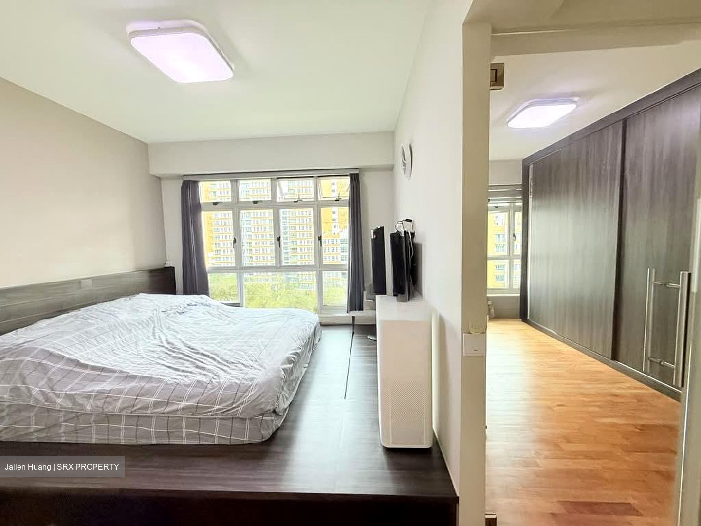 Blk 667A Waterway Woodcress (Punggol), HDB 4 Rooms #530165461